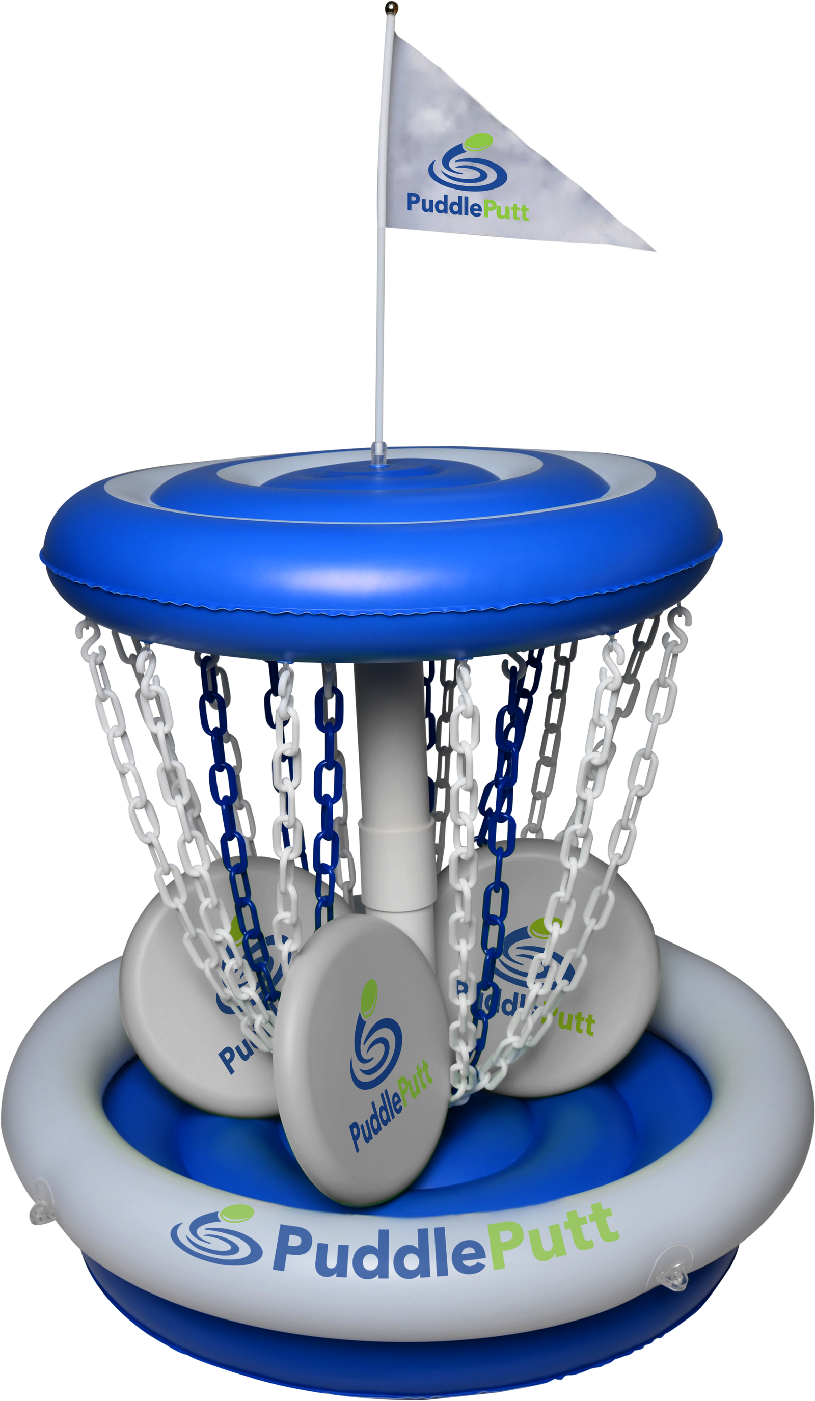 PuddlePutt