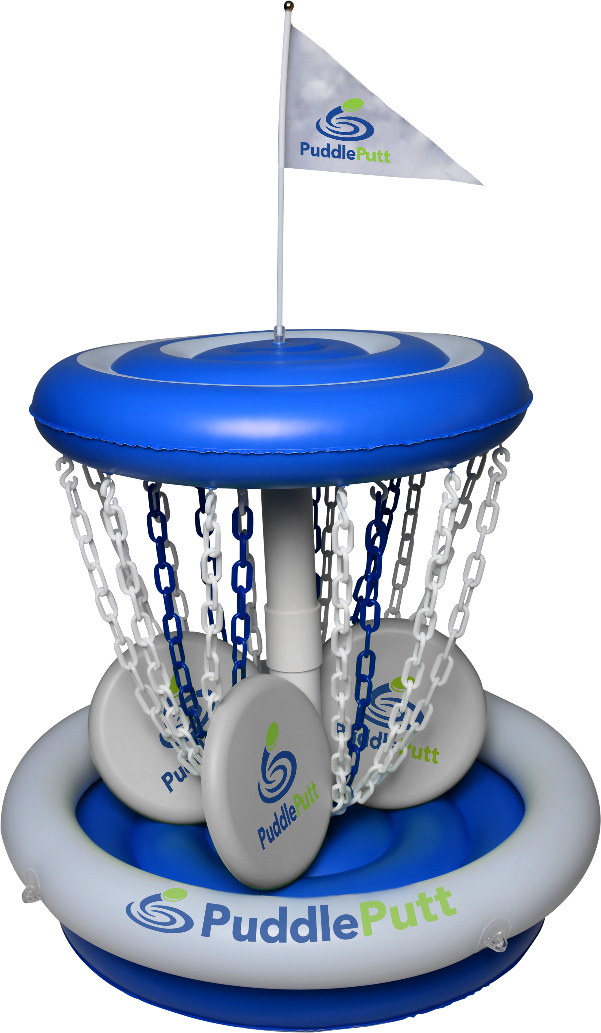 PuddlePutt