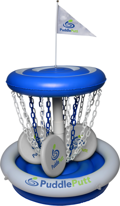 PuddlePutt