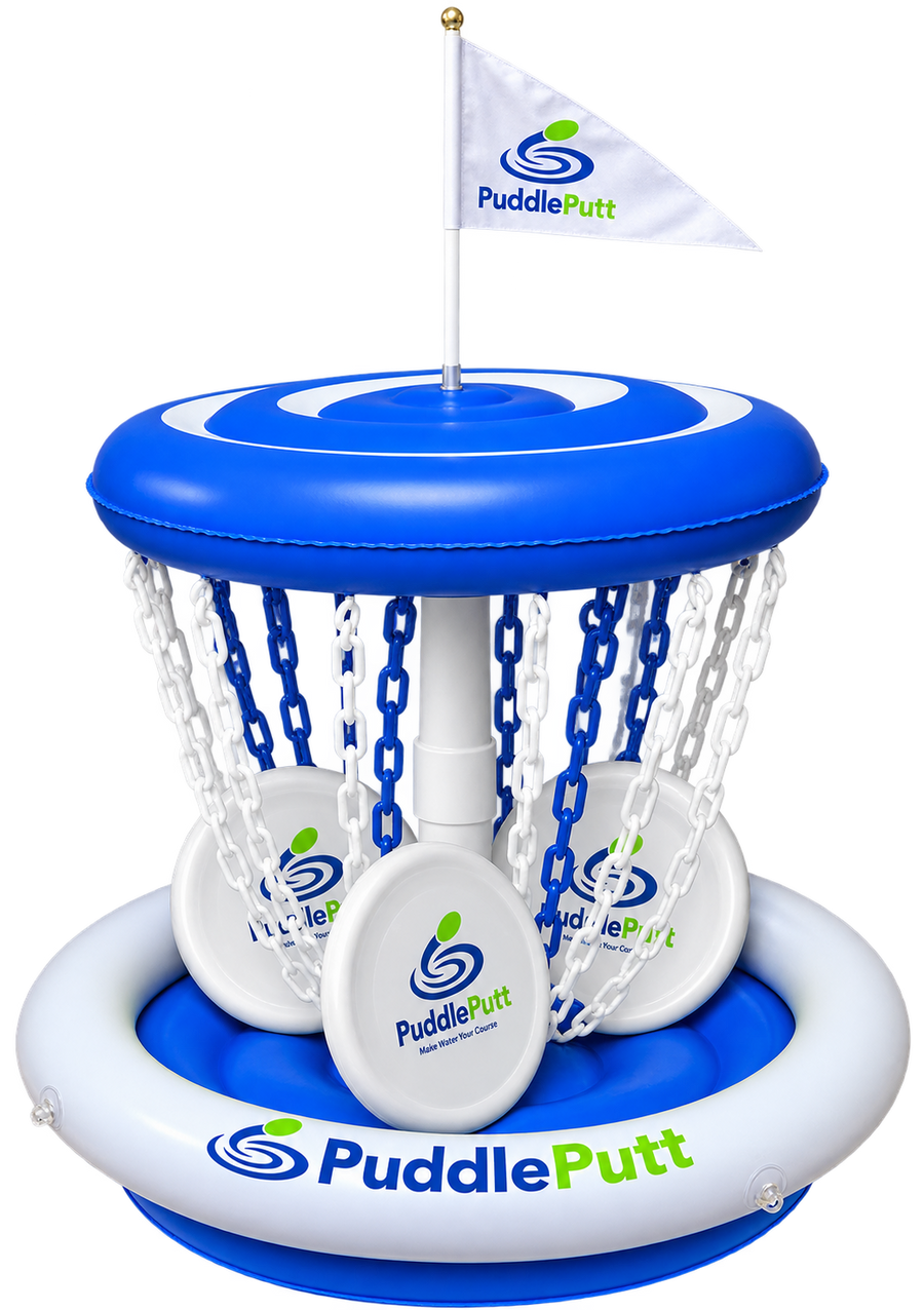 PuddlePutt Set