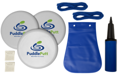 PuddlePutt
